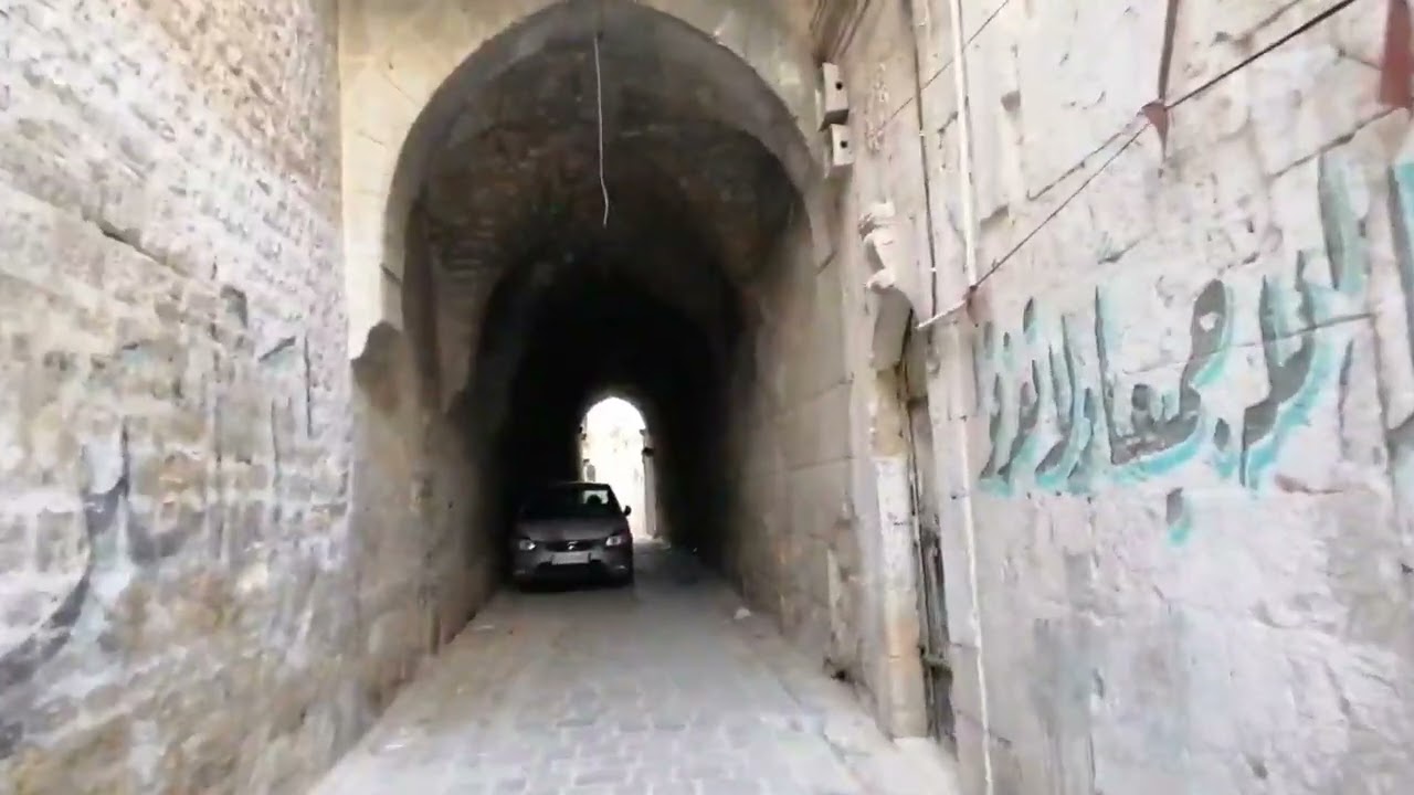 الجلوم في حلب