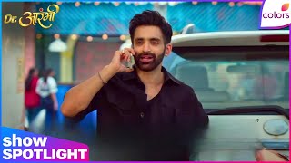 Dr. Aarambhi  | Dhruv Uncovers Avantika's Secret Surveillance | Colors TV