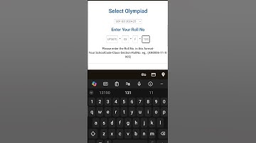 SOF IEO 2024 - 25 RESULT DECLARED