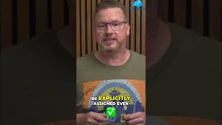 Azure VM Access Control: RBAC Roles Explained Simply #shorts