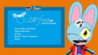 Opening To Oceanfina And Her Friends 2020 Dvd