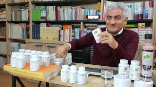 İçeriğindeTüm  Vitaminlerle Dolu Mükemmel Multivitamin!