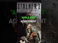 How to Get APPLE SHOT Achievement in STALKER 2 - Easy Guide! #stalker2 #guide #achievement #trophy