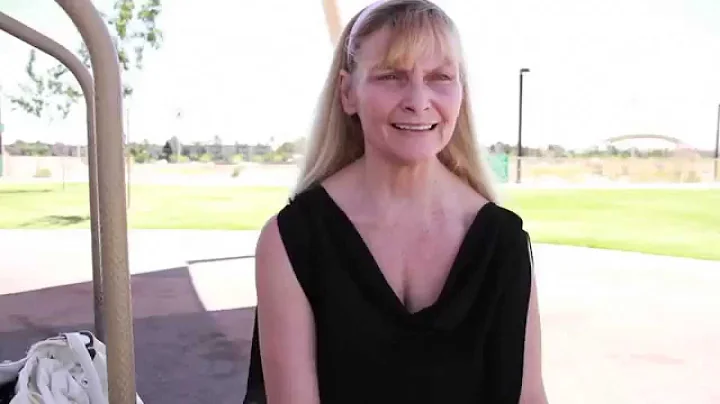 Becky Garrison Interview