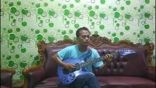 main dadakan lgu nya nita talia.laba laba