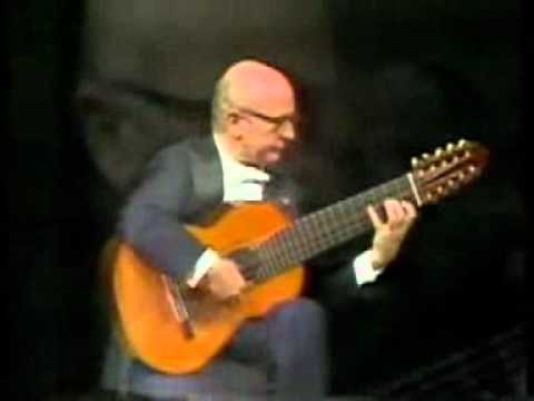 Romance - Narciso Yepes.wmv