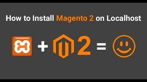 How to install magento2 2 4 with xampp Windows 10