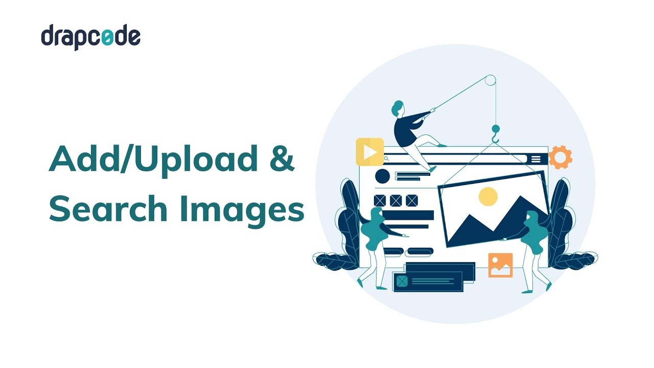 Create an Asset - Uploading Images