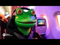Frogtv Feild trip to Hawaii 🌅🔆🐸#frogtv#Hawaii#feildtrip