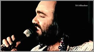 Demis Roussos -  Adios Mi Amor Adios (Goodbye My Love Goodbye)