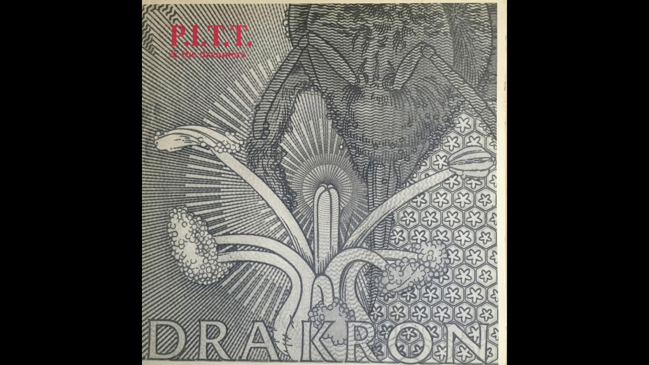 P.I.T.T. & The Dreamers - Everything Is Ok! - YouTube