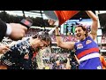 How The Bulldogs Beat the AFL Draft