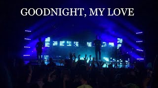 05 GOODNIGHT, MY LOVE - SOTY WOLVES LIVE 2018 @ THE PAGEANT, STL MO