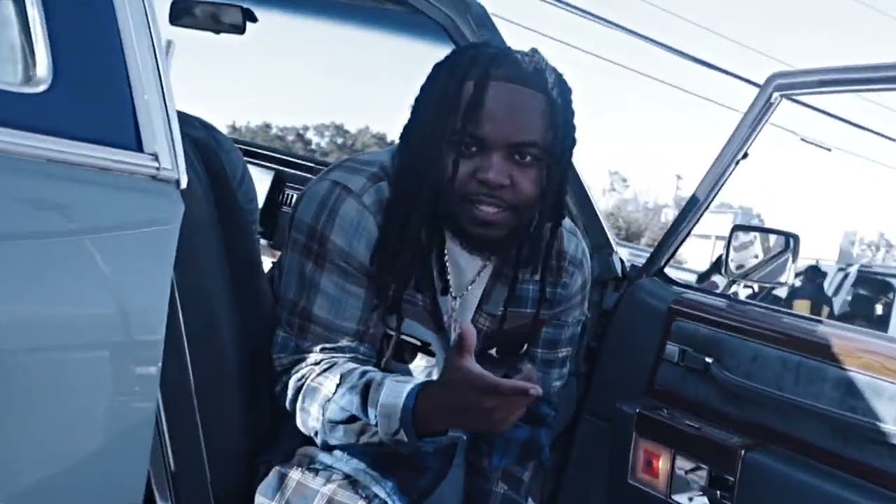 Colione Neezy - Hate (Official Video) 