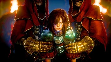 No Rest for the Wicked – Visceral Souls-Like ARPG Epic | PC Gameplay No Commentary