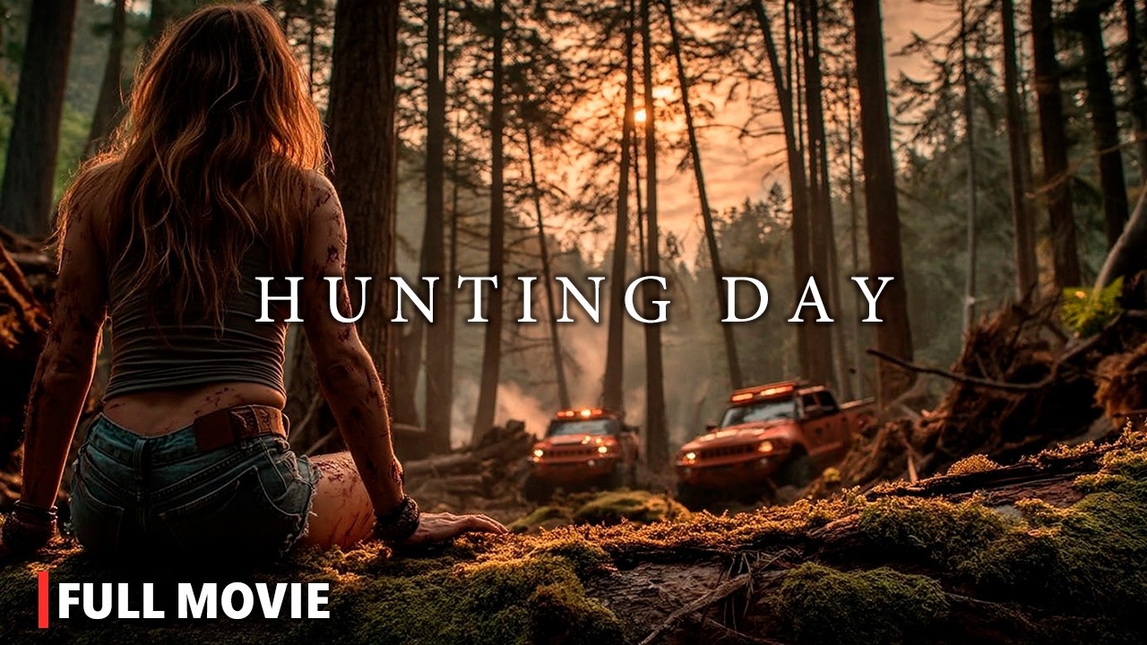 Hunting Day