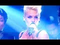 P!nk - Try (The Graham Norton Show 31/12/2012)