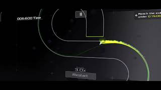 DATA WING - Snakeskin in 009.424s (old WR)