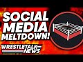 Ringside news usa today relationship terminated johnny gargano aew wwe nxt review  wrestletalk