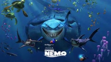 Lost: Finding Nemo
