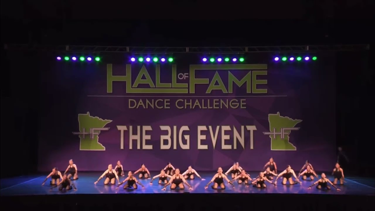 HOF Larkin “u got the look” prince