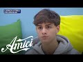 Amici 24 - Luk3 e i casting di Anna Pettinelli