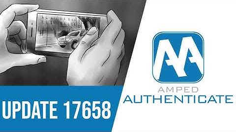 Amped Authenticate Update 17658: New Shadows Filter and Improved Source Camera Identification