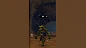 Warhammer Online Goblin Level 1 to 80 Squig Herder 2024 #mmo #warhammer #warhammerfantasy #mmorpg