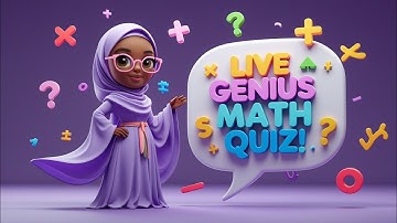 99% Fail This Live Math Quiz! Can You Beat The Chart? #mathquiz #iqtest #learnmath