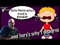 | Harley Benton Guitars Should Be Banned | Here's Why I Disagree |