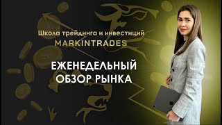 Еженедельный обзор рынка, будет ли вторая волна мобилизации?