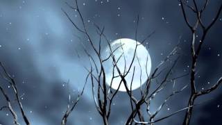 Sonate Ánh Trăng-Adagio sostenuto-Moonlight Sonate-L.V.Beethoven for Piano