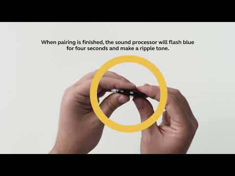 How to pair
