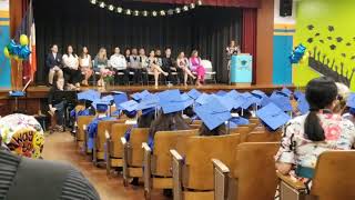 Graduation 2019 PS 220