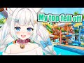 Mint Accidentally Lost Her Top At A Waterpark