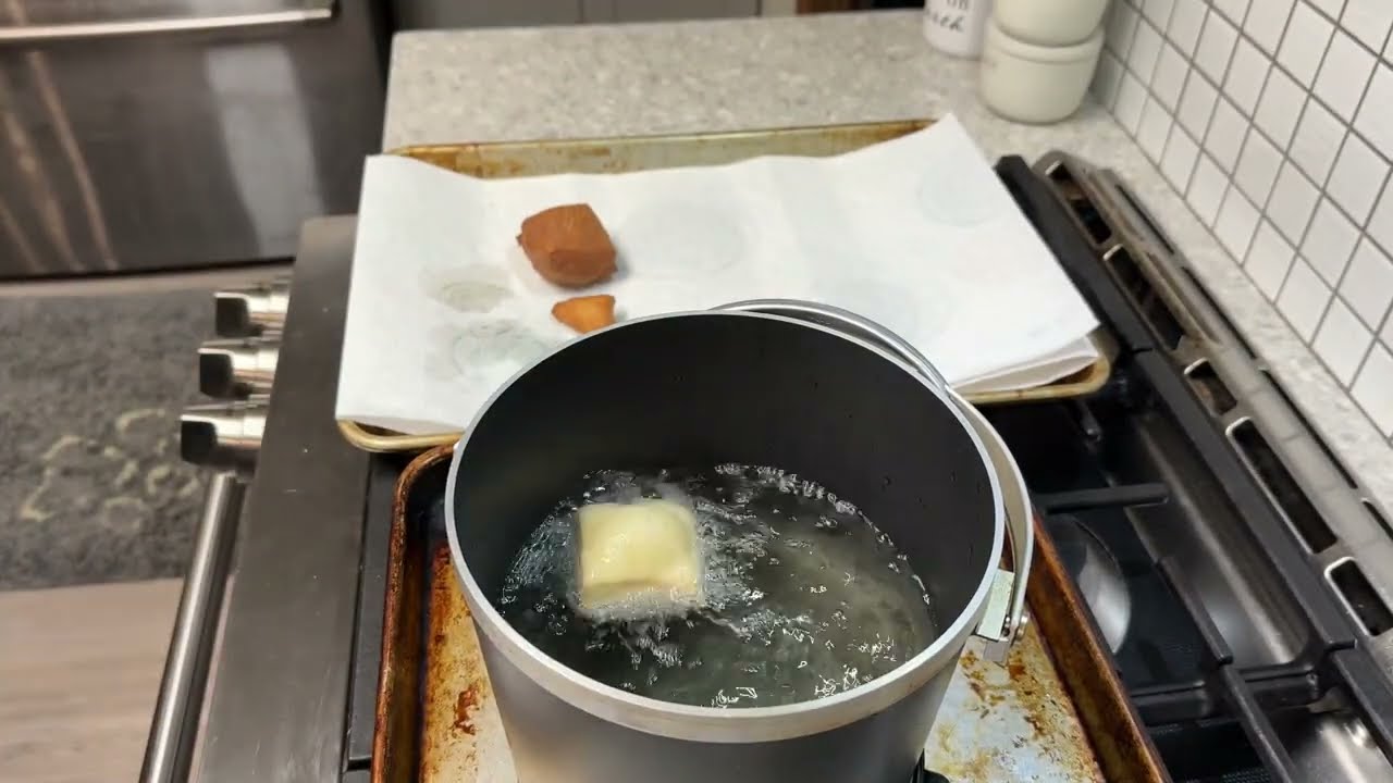 Presto GranPappy Electric Deep Fryer Review