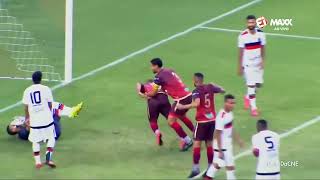 Lucio Flavio - Fortaleza