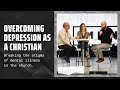 How to Overcome Depression as a Christian
