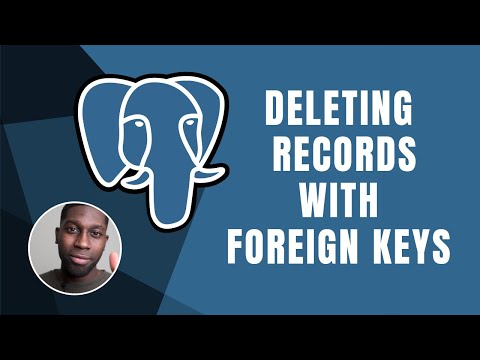 Vídeo: Com puc eliminar duplicats a PostgreSQL?