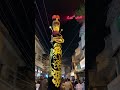 ہائے عباس ع کاروان حسین نوید عباس پارٹی راولپنڈی #arbaeenjuloos #azadar #hightlight #sangat #nohay