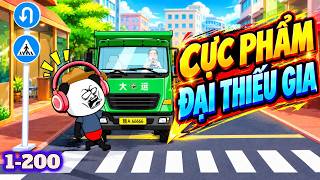 Cực Phẩm Đại Thiếu Gia | Tập 1-200 | Hạ Tiểu Ca