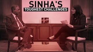 UK Sinha's Toughest Challenges As SEBI Chairman