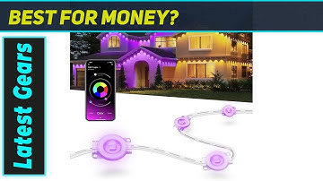 Nexillumi Lights: de ultieme buitenverlichting