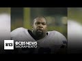 NFL Hall of Famer Larry Allen dies at 52