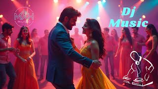 M A H Music Power Bass Party 🔥 | Indian EDM M A H Music All-Time Party Hits 🎉 | DJ EDM Special