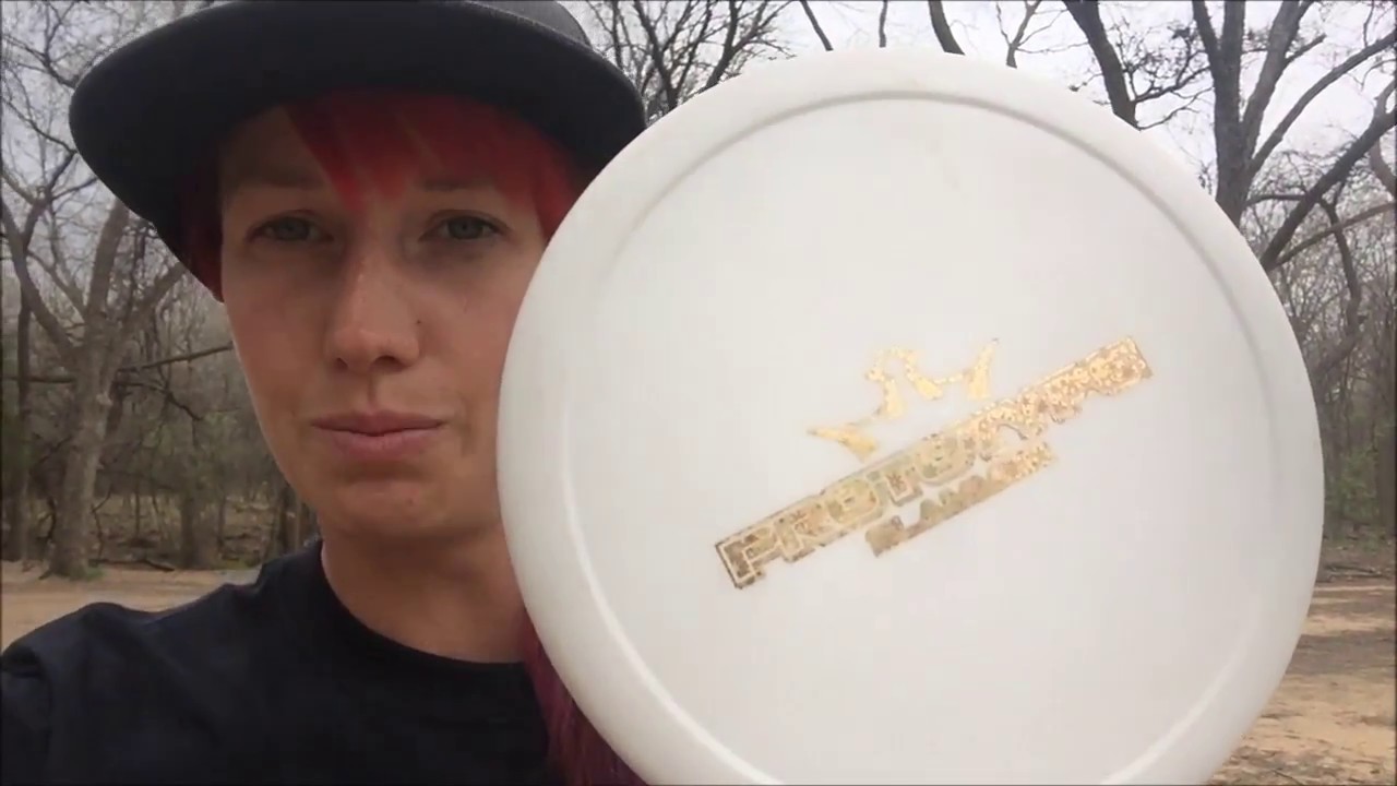 Dynamic Discs Slammer Review YouTube