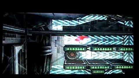 Metroid Prime 2 Walkthrough Part 32 Spider Ball Guardian