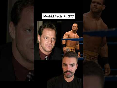 Video: Hat Chris Benoit CTE?