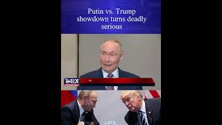 Global Tensions Rise — Putin Warns as U.S. Signals Venezuela Strike | The Sun International