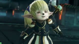 【 DFFAC 】 ディシディアFF対戦動画 シャントット その48